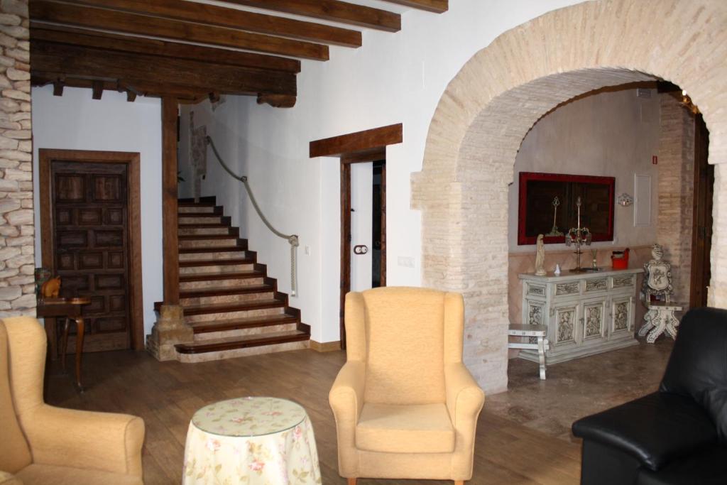 Casa Rural Yedra Almagro, foto 2