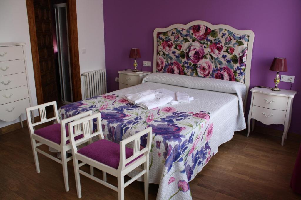 Casa Rural Yedra Almagro, foto 3