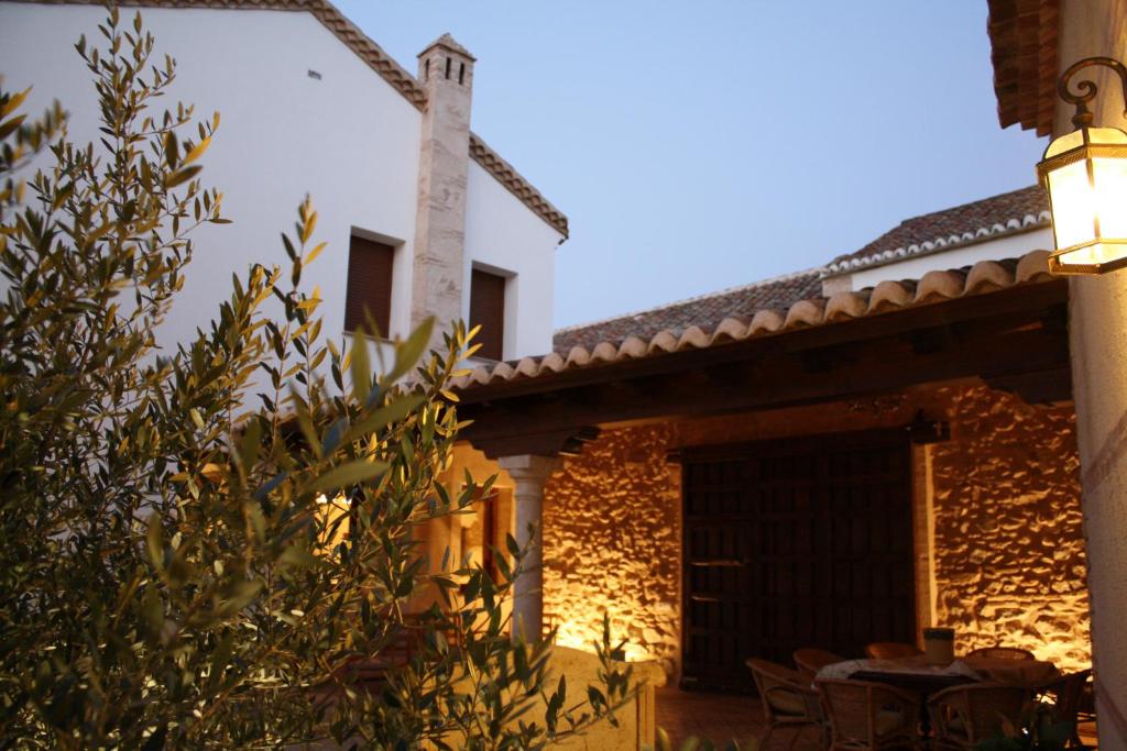 Casa Rural Yedra Almagro, foto 5