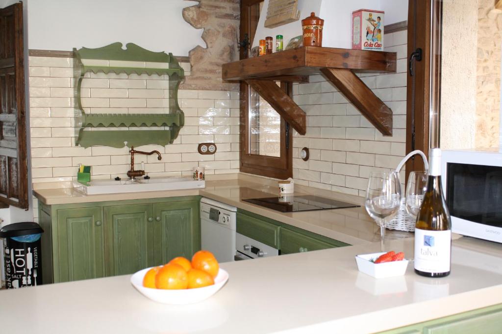 Casa Rural Yedra Almagro, foto 4